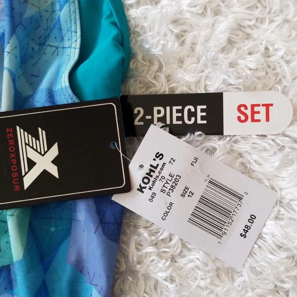 🎉Host Pick🎉 NWT Girl Swim FREE Goggle - Picture 2 of 7